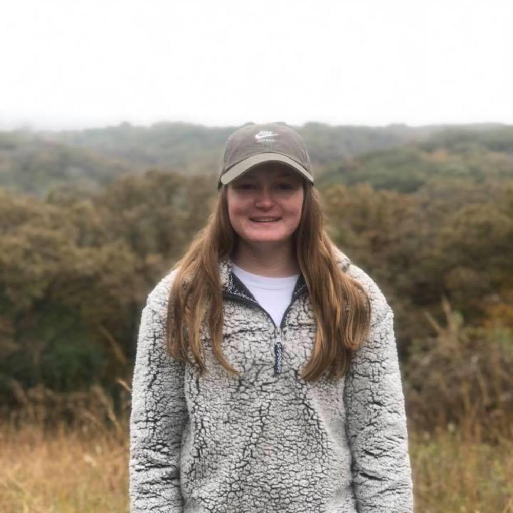 Meet your Posher, Emma